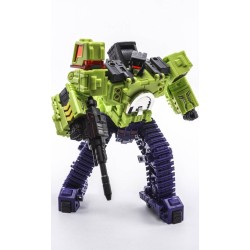 ToyWorld TW-C02 Unearth