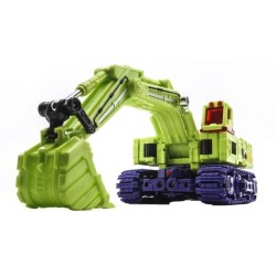 ToyWorld TW-C02 Unearth