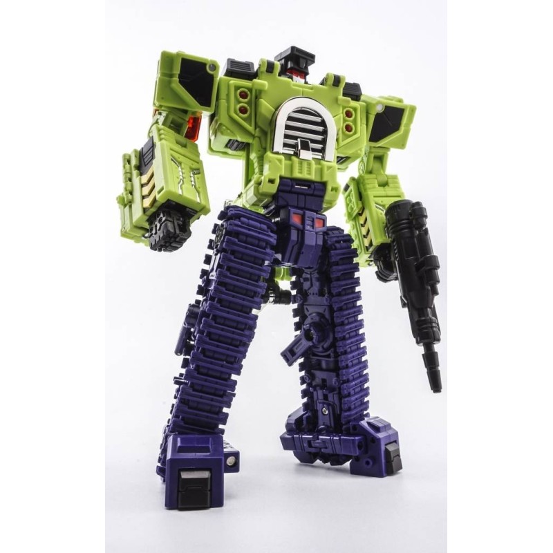 ToyWorld TW-C02 Unearth