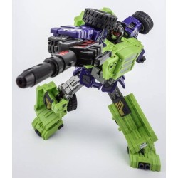 ToyWorld TW-C03 Buroen