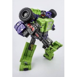 ToyWorld TW-C03 Buroen