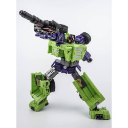 ToyWorld TW-C03 Buroen