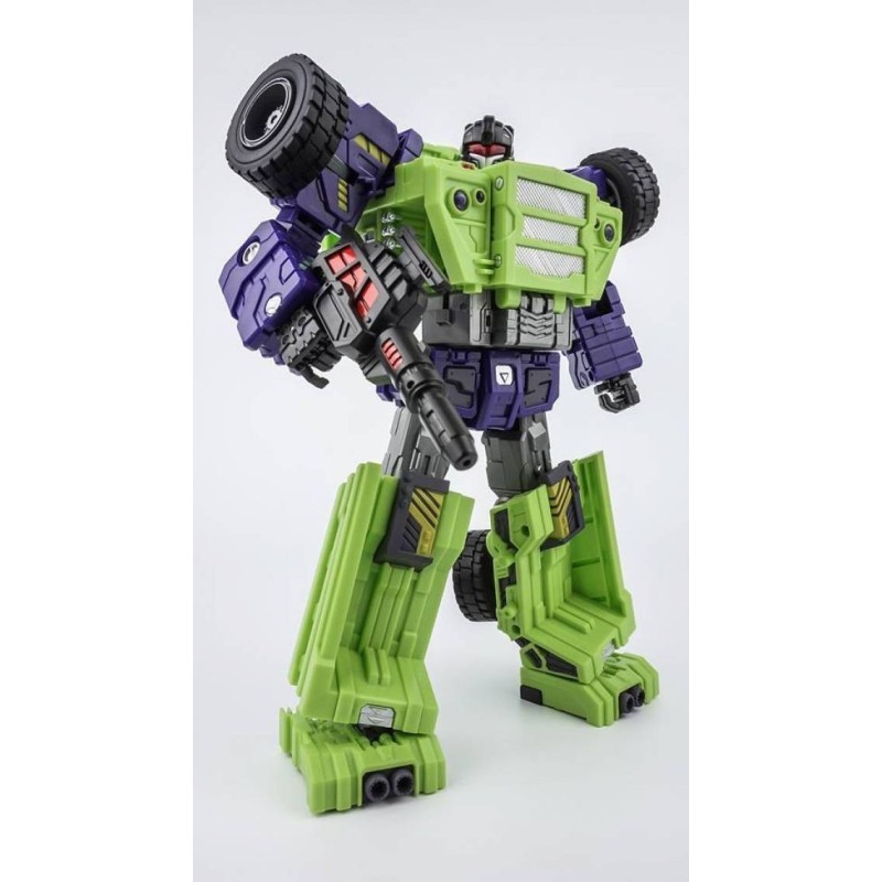 ToyWorld TW-C03 Buroen