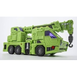 ToyWorld TW-C04 Allocater