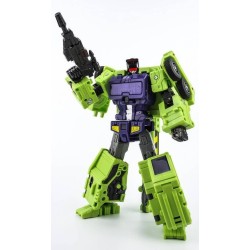 ToyWorld TW-C04 Allocater