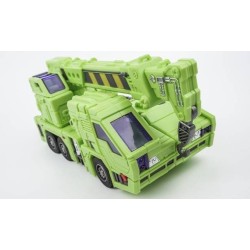 ToyWorld TW-C04 Allocater