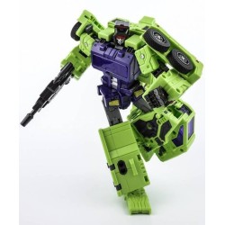 ToyWorld TW-C04 Allocater