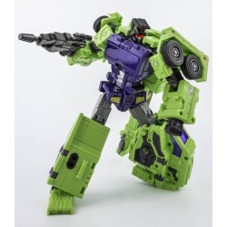 ToyWorld TW-C04 Allocater