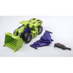 ToyWorld TW-C05 Shovel