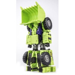 ToyWorld TW-C05 Shovel