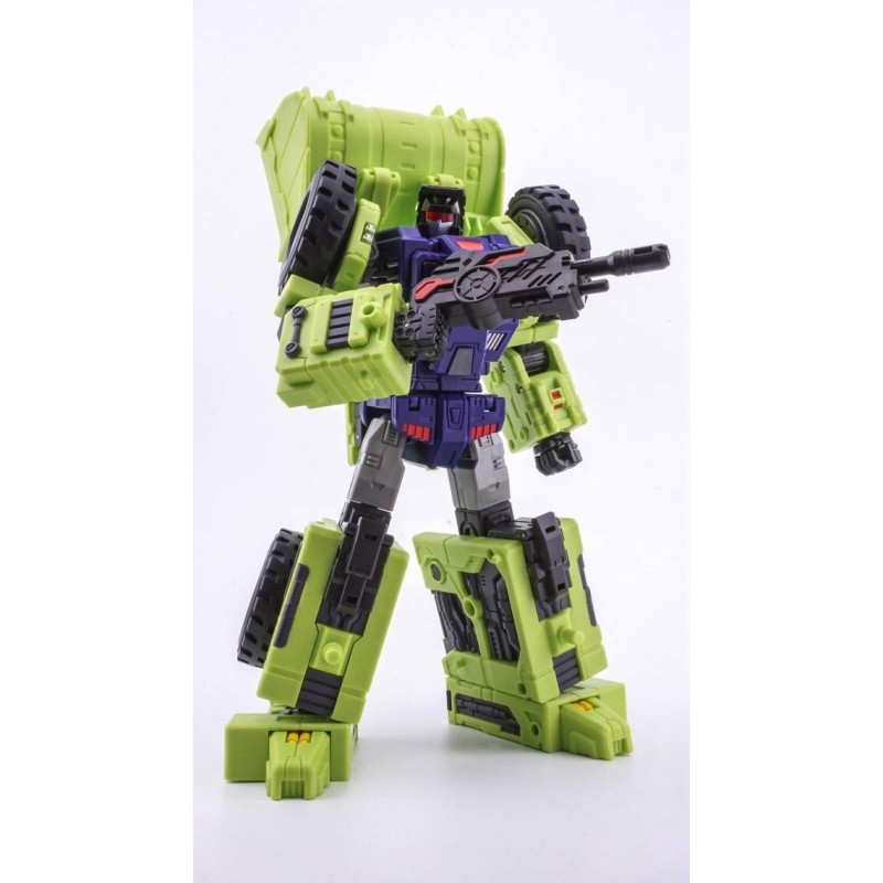 ToyWorld TW-C05 Shovel
