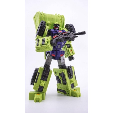 ToyWorld TW-C05 Shovel