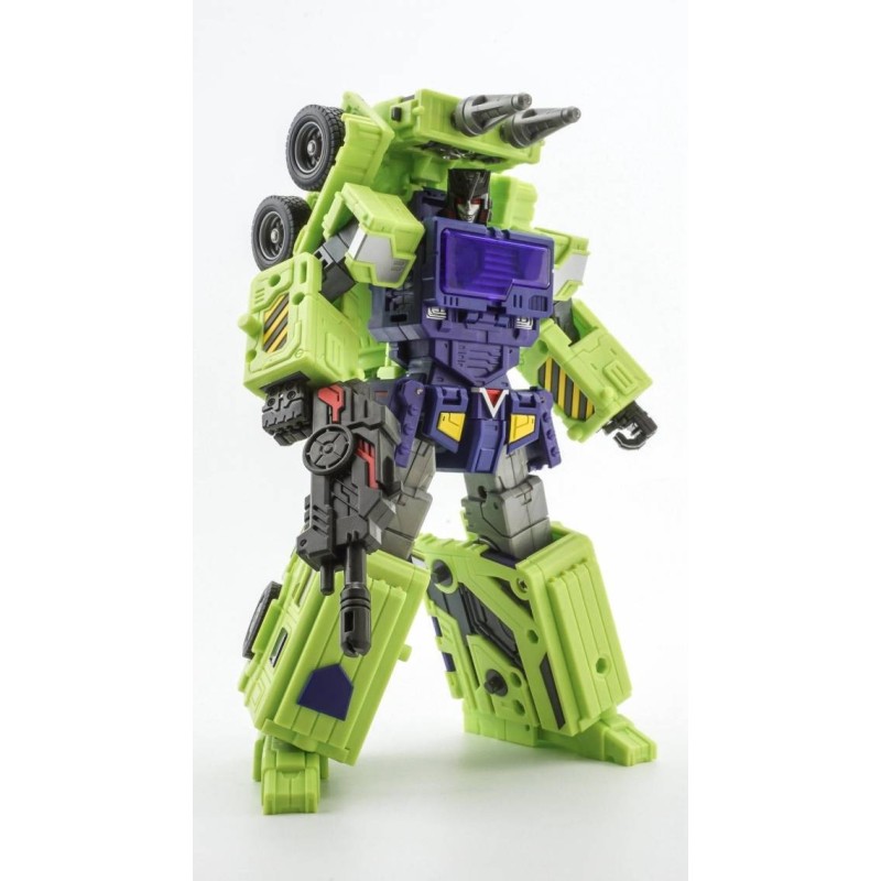 ToyWorld TW-C06 Shovel