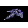 MakeToys Manga Mech Series MM-02 Rear End With Hurrican Upgrade Kit