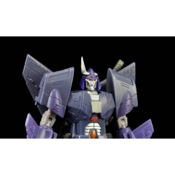MakeToys Manga Mech Series MM-02 Rear End With Hurrican Upgrade Kit