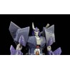 MakeToys Manga Mech Series MM-02 Rear End With Hurrican Upgrade Kit