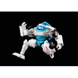 MakeToys Manga Mech Series MM-02 Rear End With Hurrican Upgrade Kit
