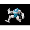 MakeToys Manga Mech Series MM-02 Rear End With Hurrican Upgrade Kit