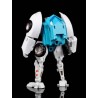 MakeToys Manga Mech Series MM-02 Rear End With Hurrican Upgrade Kit