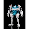 MakeToys Manga Mech Series MM-02 Rear End With Hurrican Upgrade Kit