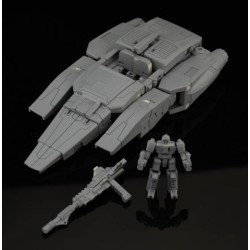 Unique Toys Y-02  Buzzing