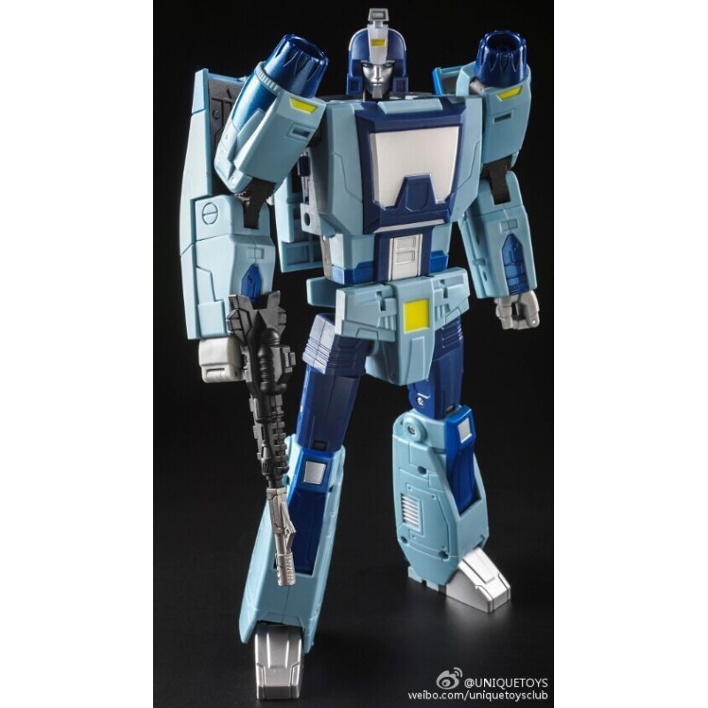 Unique Toys Y-02  Buzzing