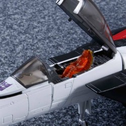 Transformers Asia Exclusive Masterpiece MP-11NR Ramjet
