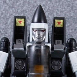 Transformers Asia Exclusive Masterpiece MP-11NR Ramjet