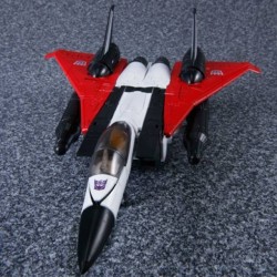 Transformers Asia Exclusive Masterpiece MP-11NR Ramjet