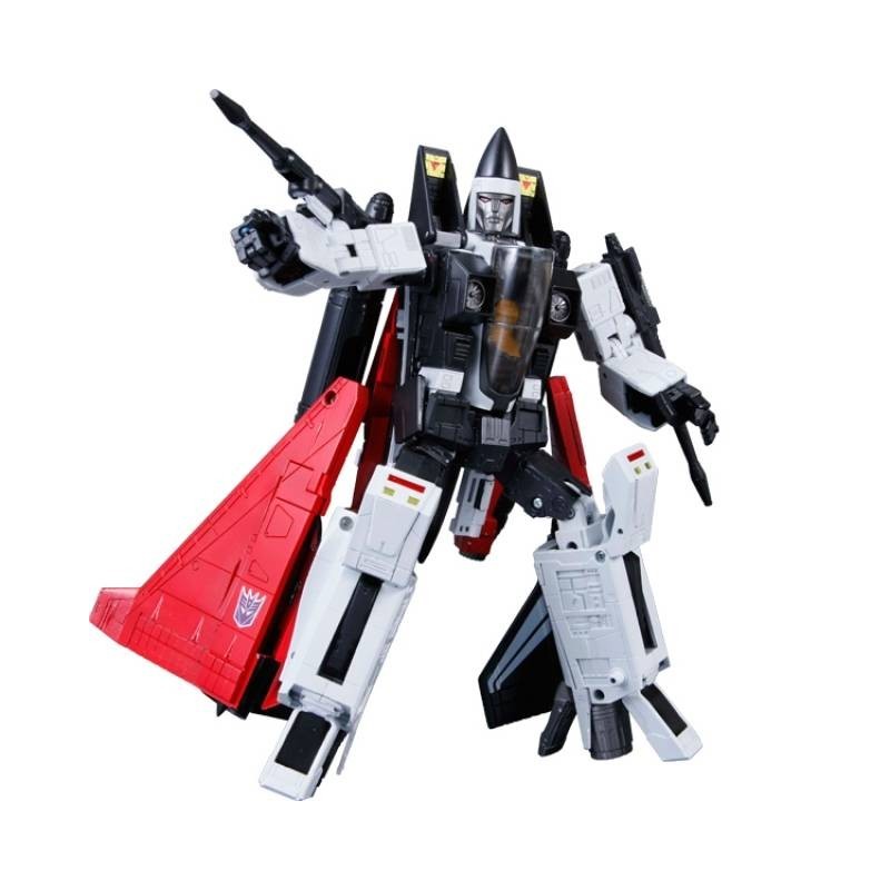 Transformers Asia Exclusive Masterpiece MP-11NR Ramjet