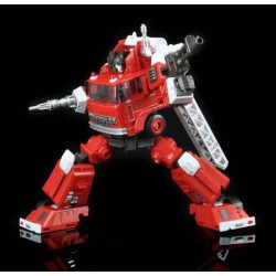 MakeToys MTRM-01 Cupola