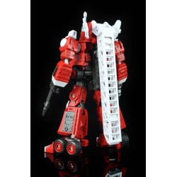 MakeToys MTRM-01 Cupola