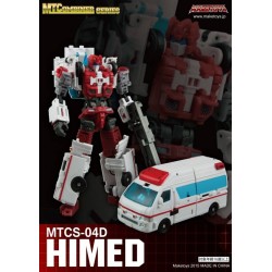 MakeToys MTCM-04D Himed