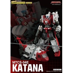MakeToys MTCM-04E Katana