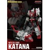 MakeToys MTCM-04E Katana