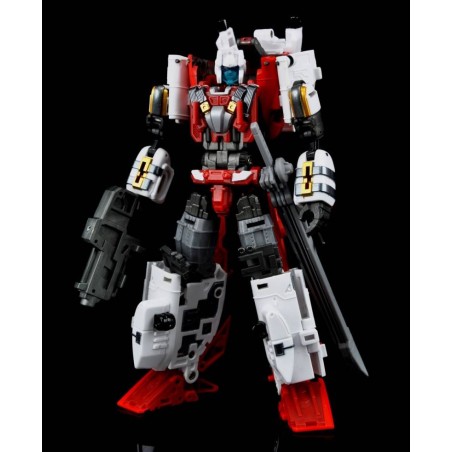 MakeToys MTCM-04E Katana
