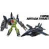 Transformers Unite Warriors UW-06 Grand Galvatron