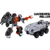 Transformers Unite Warriors UW-06 Grand Galvatron