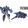 Transformers Unite Warriors UW-06 Grand Galvatron