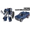 Transformers Unite Warriors UW-06 Grand Galvatron