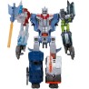 Transformers Unite Warriors UW-06 Grand Galvatron