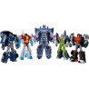 Transformers Unite Warriors UW-06 Grand Galvatron