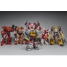 Warbotron WB03-F Master
