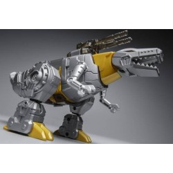 Warbotron WB03-F Master