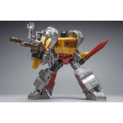 Warbotron WB03-F Master