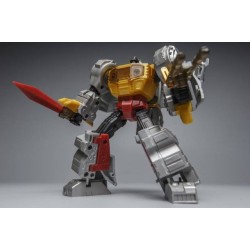 Warbotron WB03-F Master