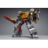 Warbotron WB03-F Master
