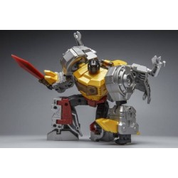 Warbotron WB03-F Master