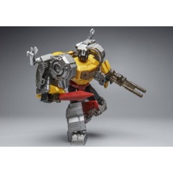 Warbotron WB03-F Master