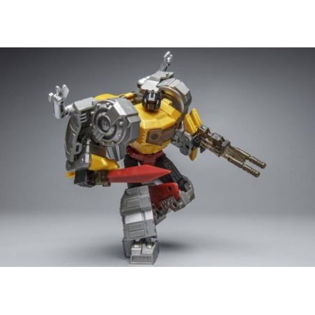 Warbotron WB03-F Master